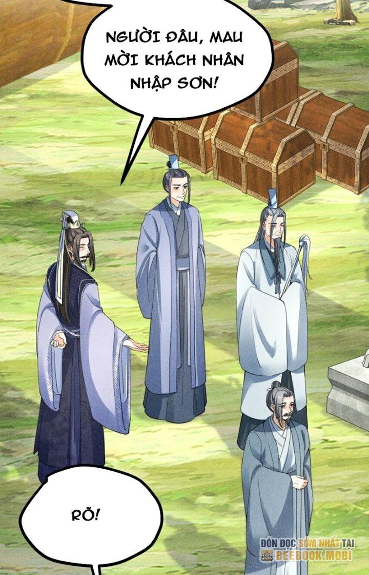 Thăng Tà Chapter 45 - Trang 2