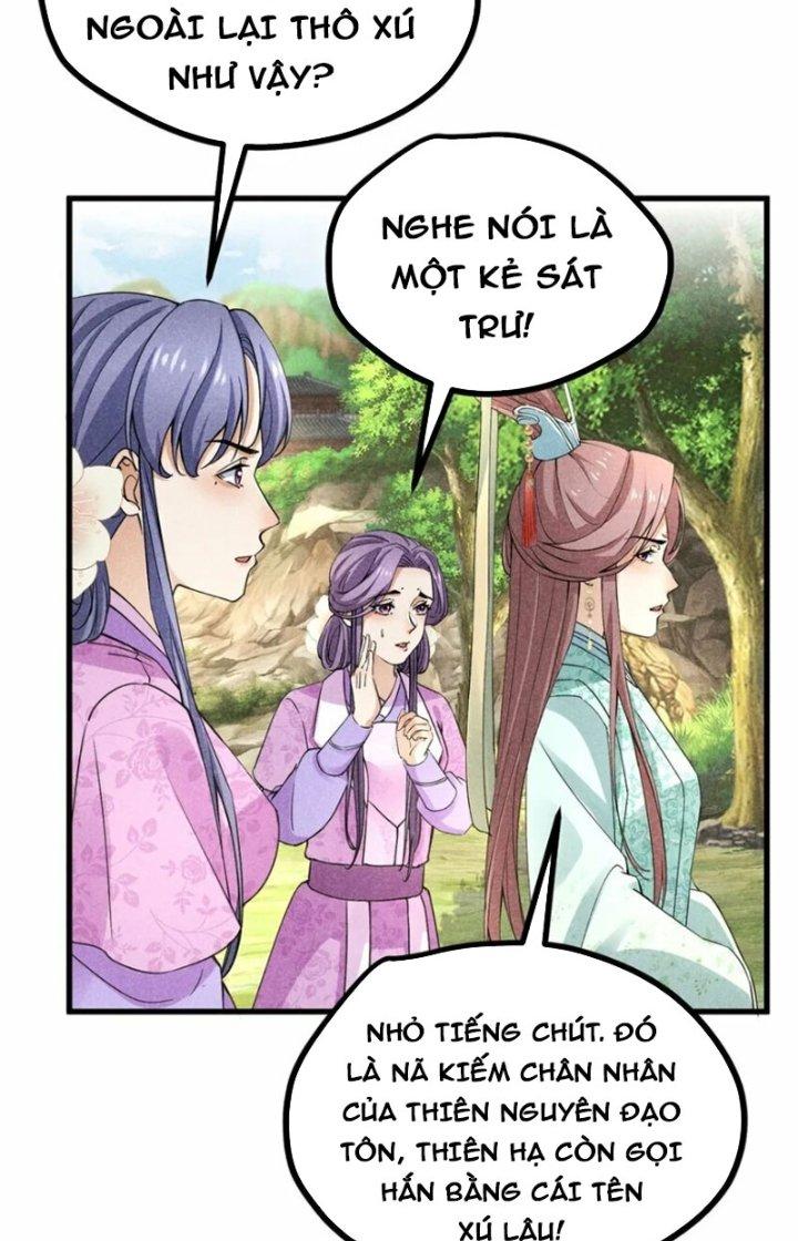 Thăng Tà Chapter 45 - Trang 2