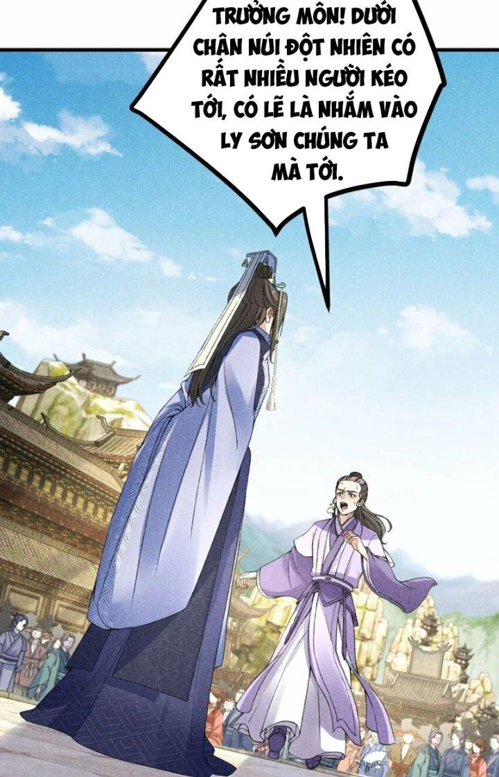 Thăng Tà Chapter 45 - Trang 2