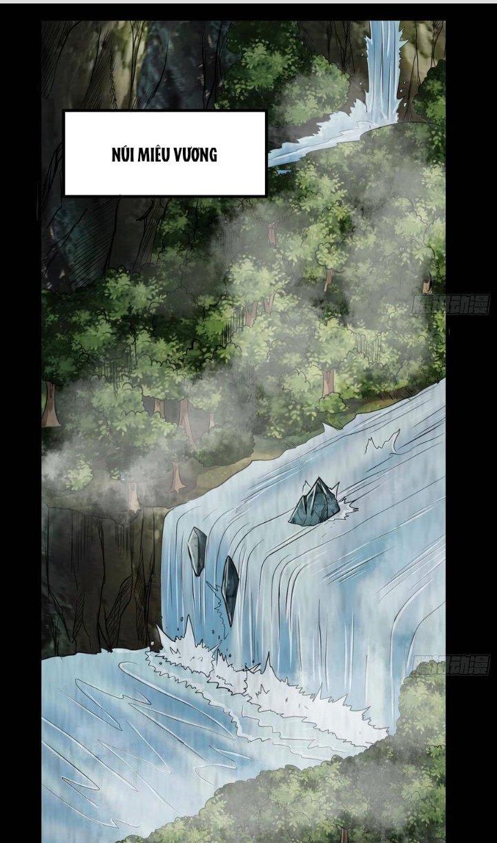 Hành Tẩu Âm Dương Chapter 49 - Trang 2