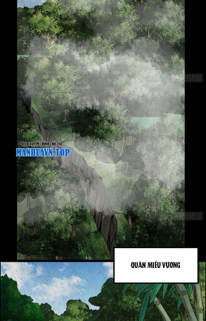 Hành Tẩu Âm Dương Chapter 49 - Trang 2