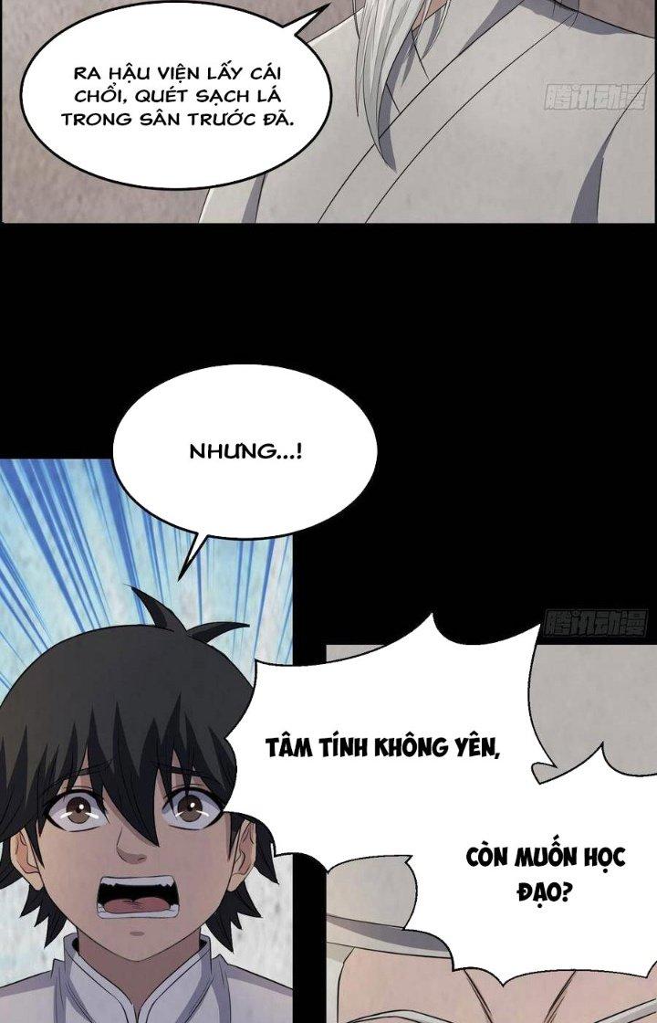 Hành Tẩu Âm Dương Chapter 49 - Trang 2