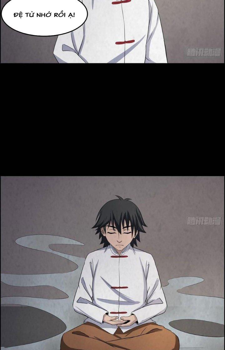 Hành Tẩu Âm Dương Chapter 49 - Trang 2