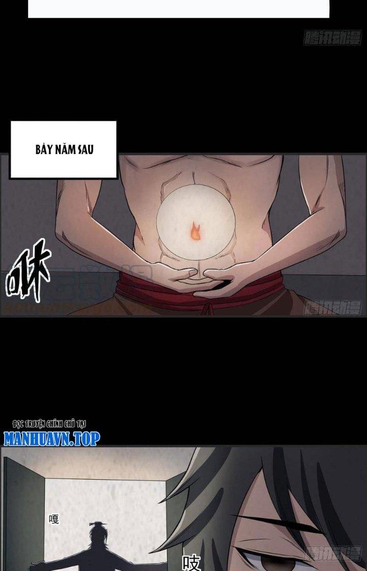 Hành Tẩu Âm Dương Chapter 49 - Trang 2