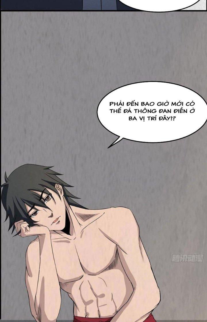 Hành Tẩu Âm Dương Chapter 49 - Trang 2