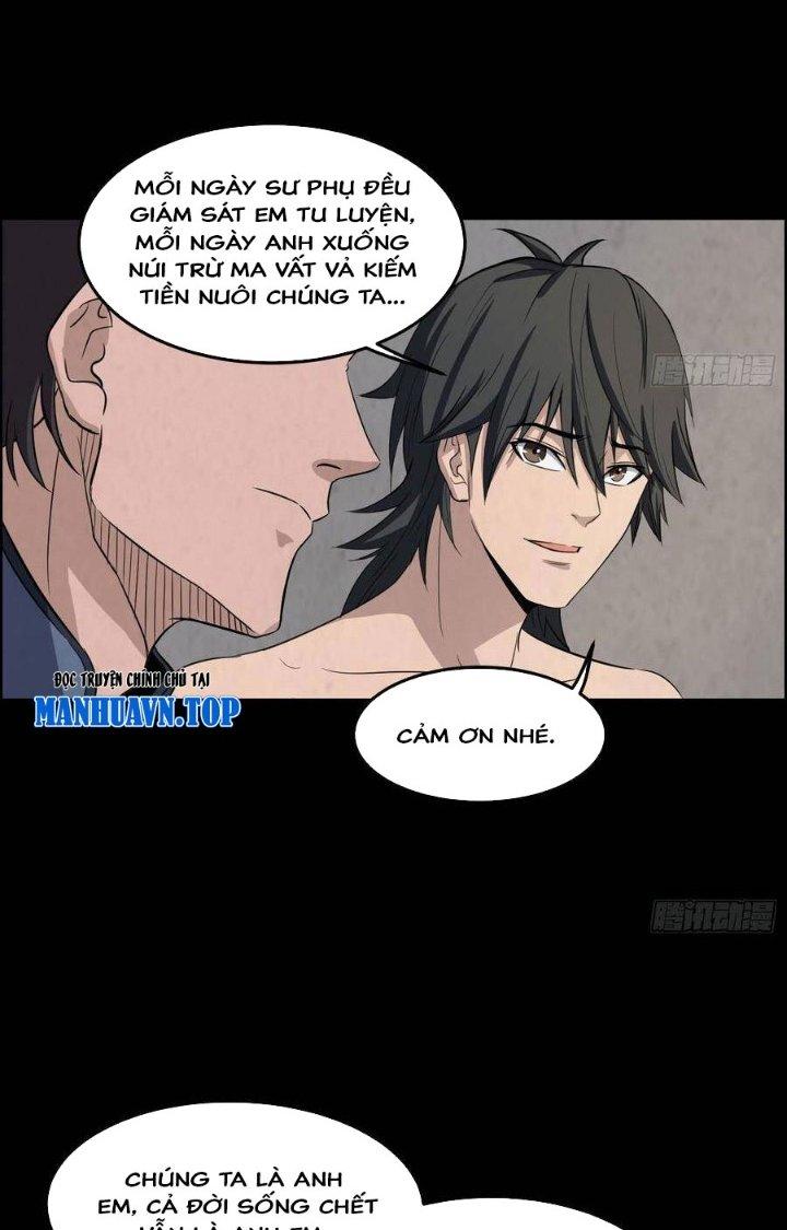 Hành Tẩu Âm Dương Chapter 49 - Trang 2