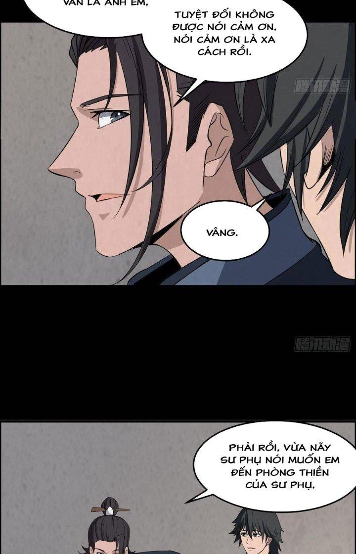 Hành Tẩu Âm Dương Chapter 49 - Trang 2