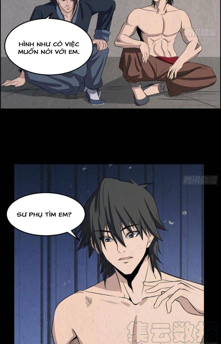 Hành Tẩu Âm Dương Chapter 49 - Trang 2