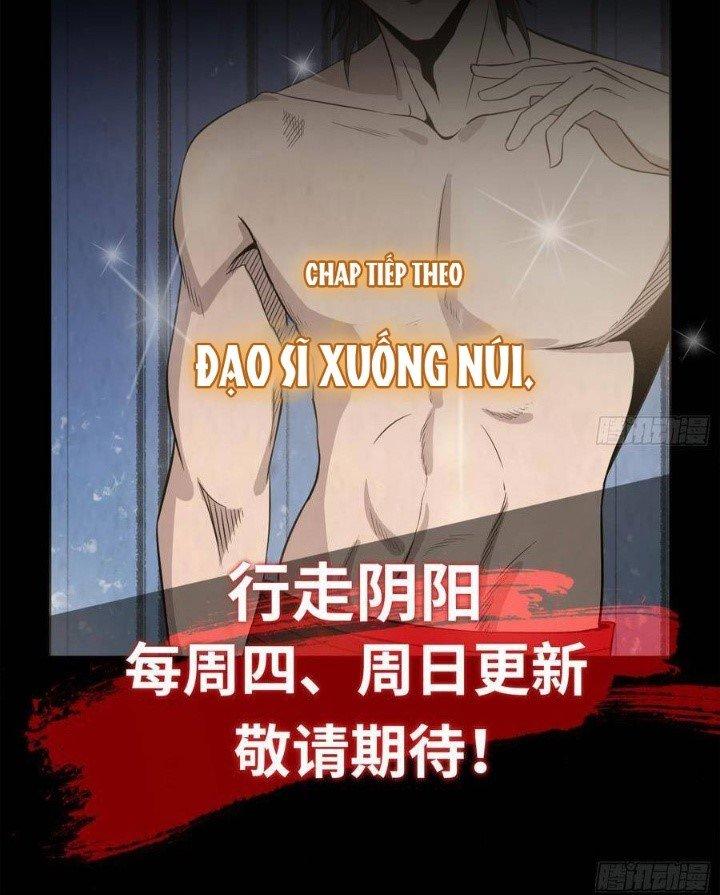 Hành Tẩu Âm Dương Chapter 49 - Trang 2