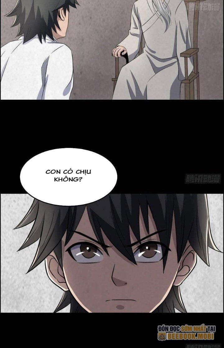 Hành Tẩu Âm Dương Chapter 49 - Trang 2