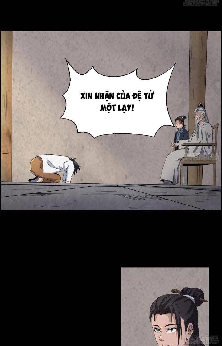 Hành Tẩu Âm Dương Chapter 49 - Trang 2