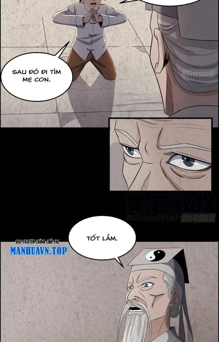 Hành Tẩu Âm Dương Chapter 49 - Trang 2