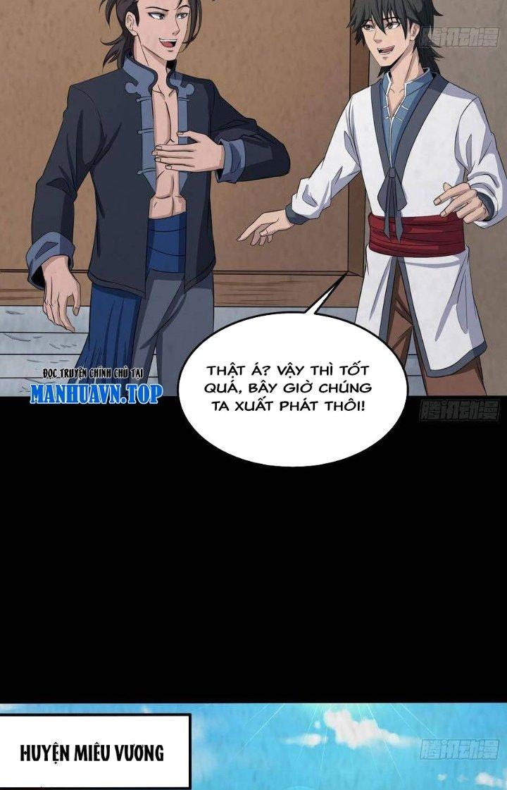 Hành Tẩu Âm Dương Chapter 50 - Trang 2