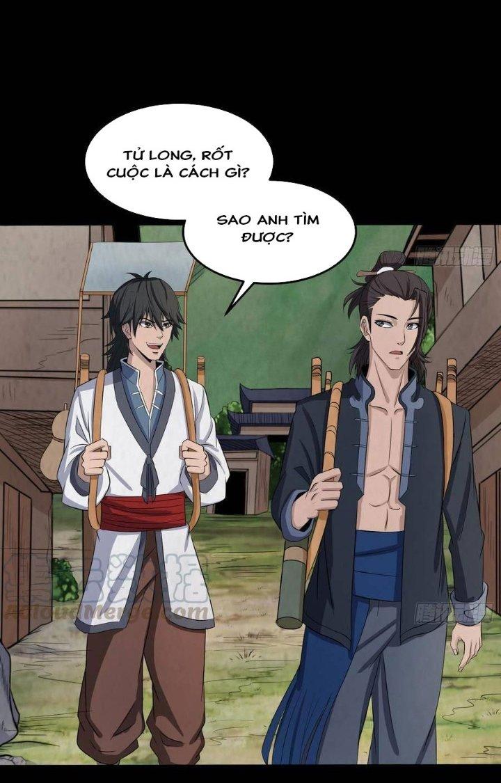 Hành Tẩu Âm Dương Chapter 50 - Trang 2