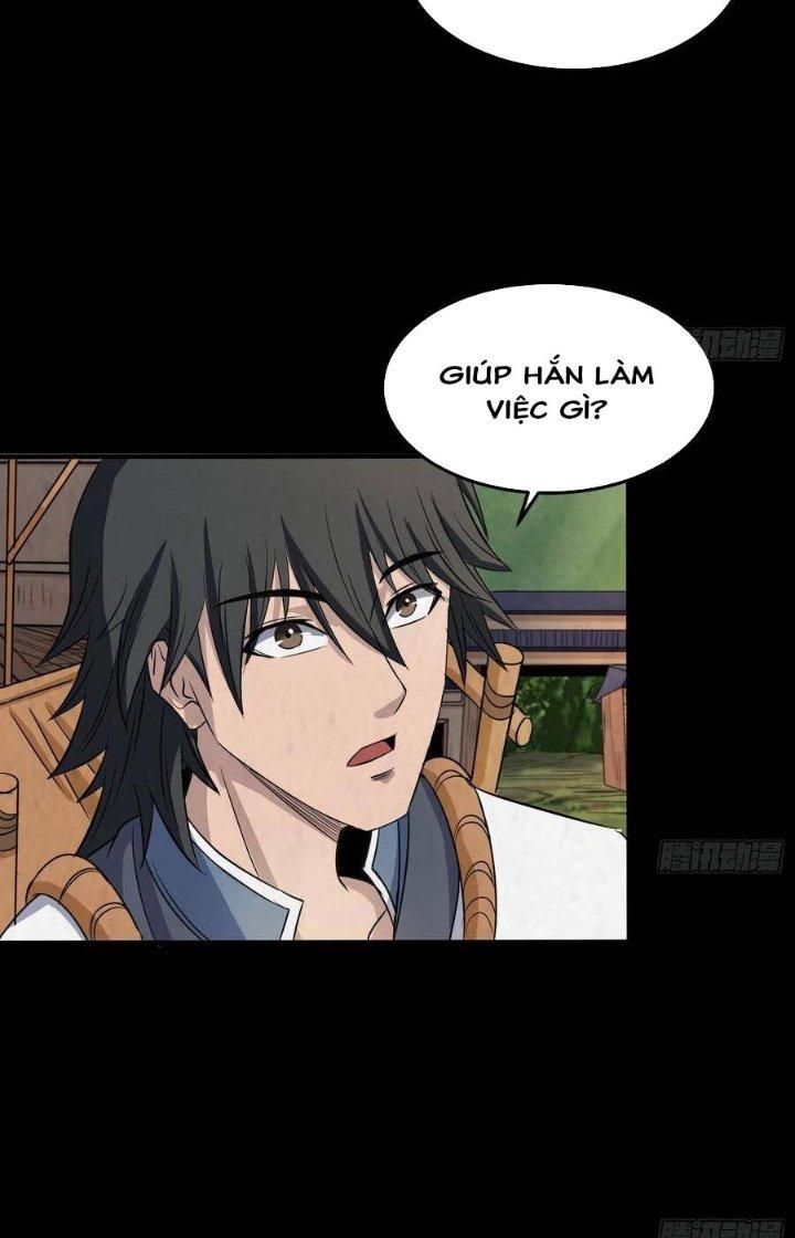 Hành Tẩu Âm Dương Chapter 50 - Trang 2