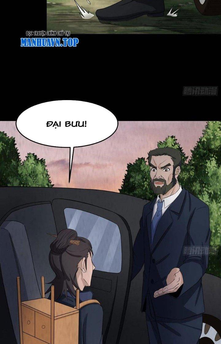 Hành Tẩu Âm Dương Chapter 50 - Trang 2