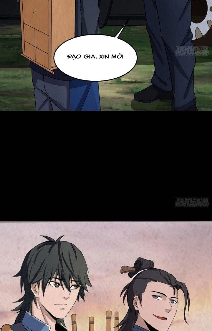 Hành Tẩu Âm Dương Chapter 50 - Trang 2