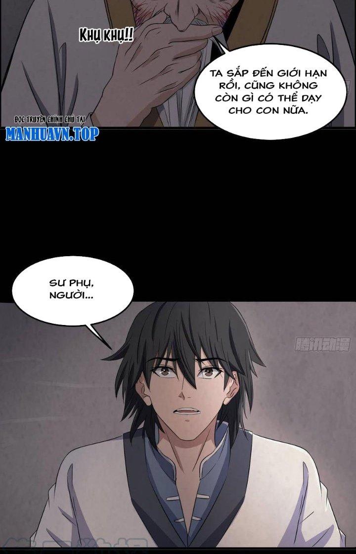 Hành Tẩu Âm Dương Chapter 50 - Trang 2