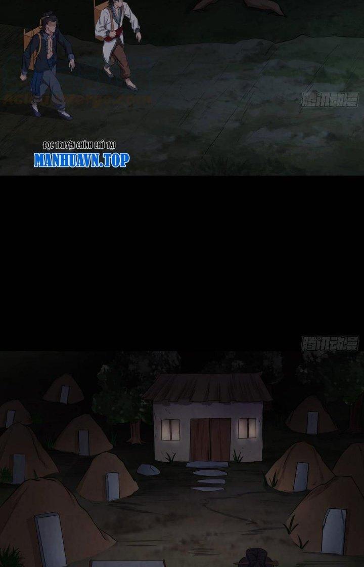 Hành Tẩu Âm Dương Chapter 50 - Trang 2