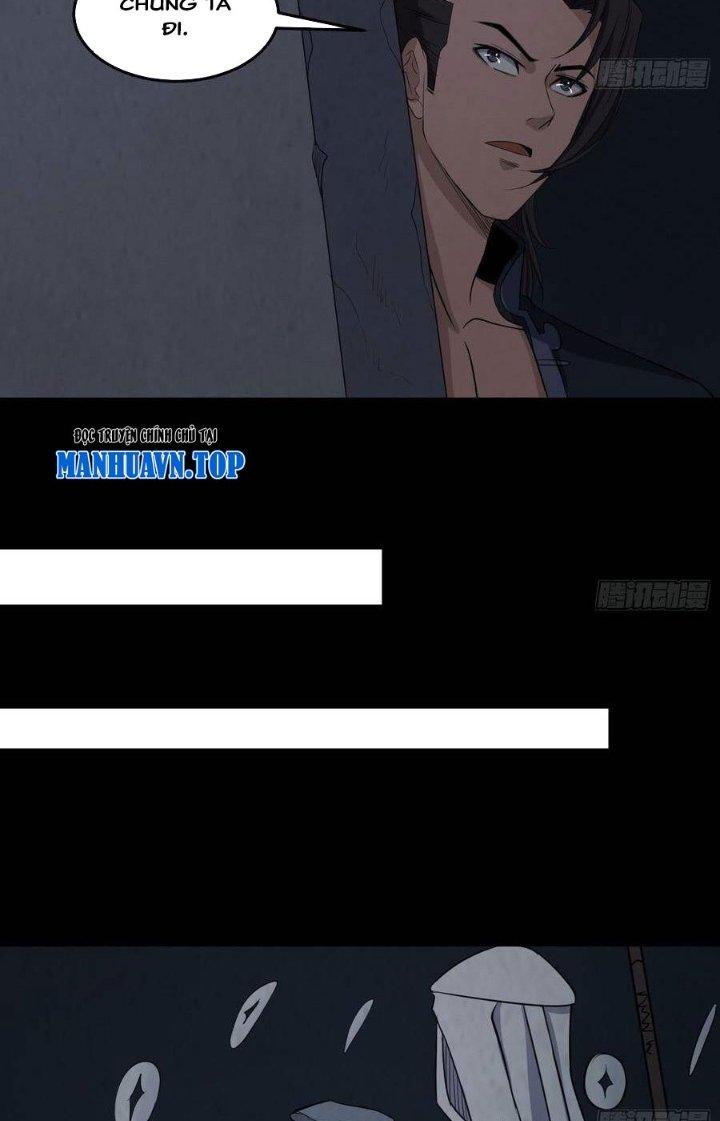 Hành Tẩu Âm Dương Chapter 50 - Trang 2