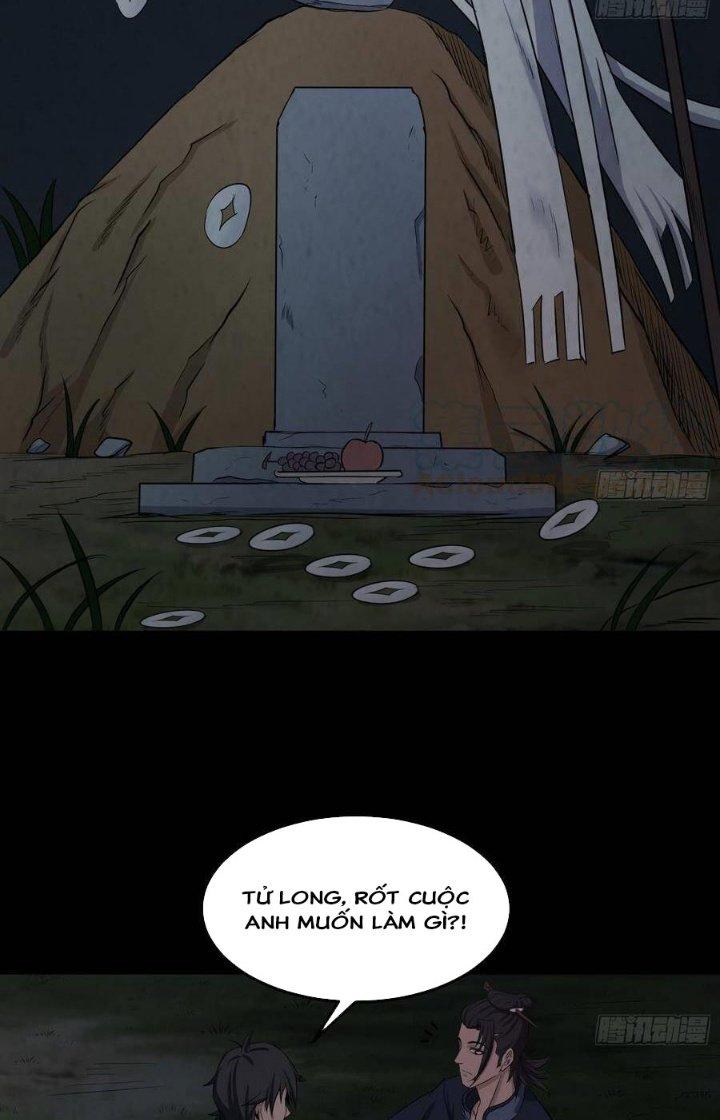 Hành Tẩu Âm Dương Chapter 50 - Trang 2