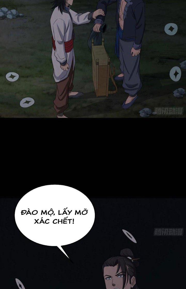 Hành Tẩu Âm Dương Chapter 50 - Trang 2
