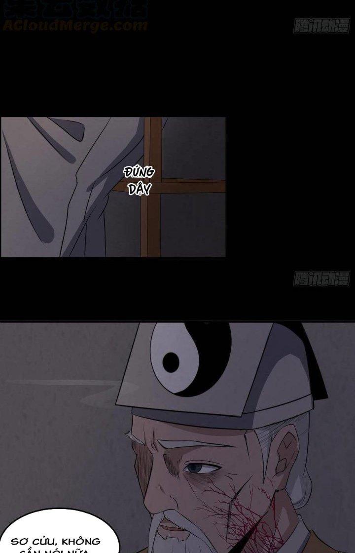 Hành Tẩu Âm Dương Chapter 50 - Trang 2
