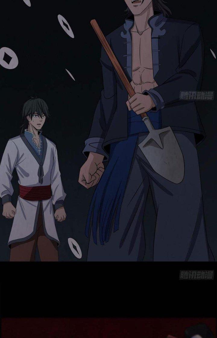 Hành Tẩu Âm Dương Chapter 50 - Trang 2