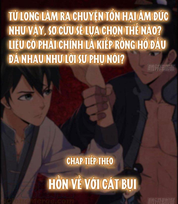Hành Tẩu Âm Dương Chapter 50 - Trang 2