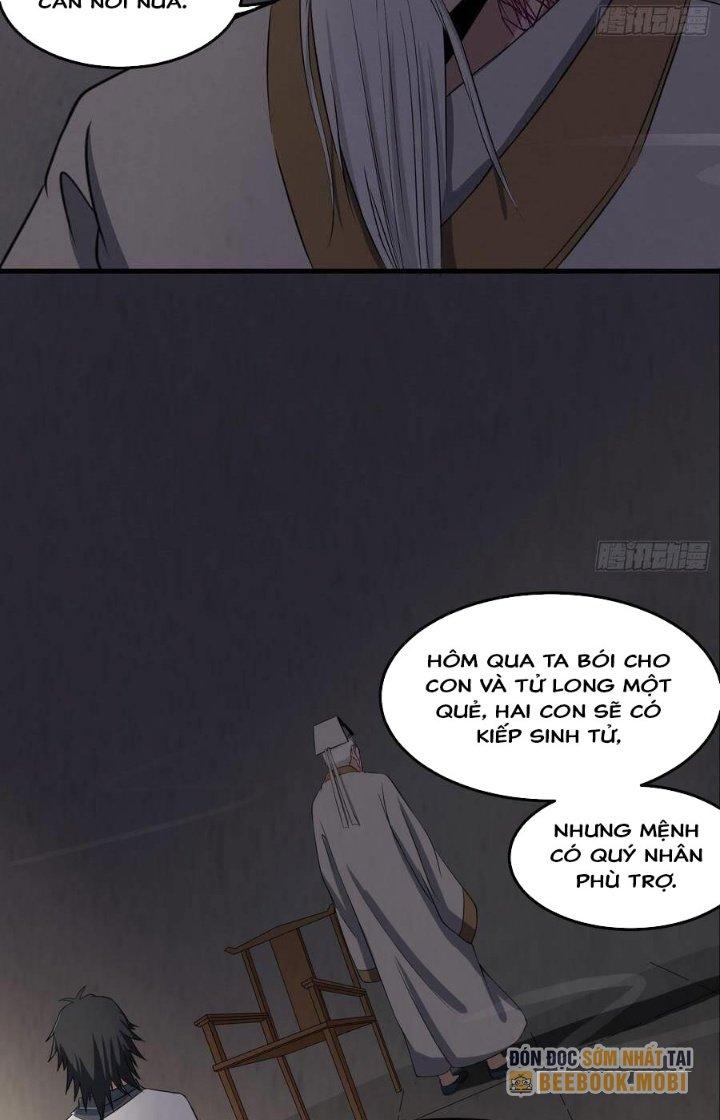 Hành Tẩu Âm Dương Chapter 50 - Trang 2