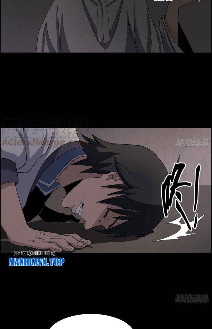 Hành Tẩu Âm Dương Chapter 50 - Trang 2