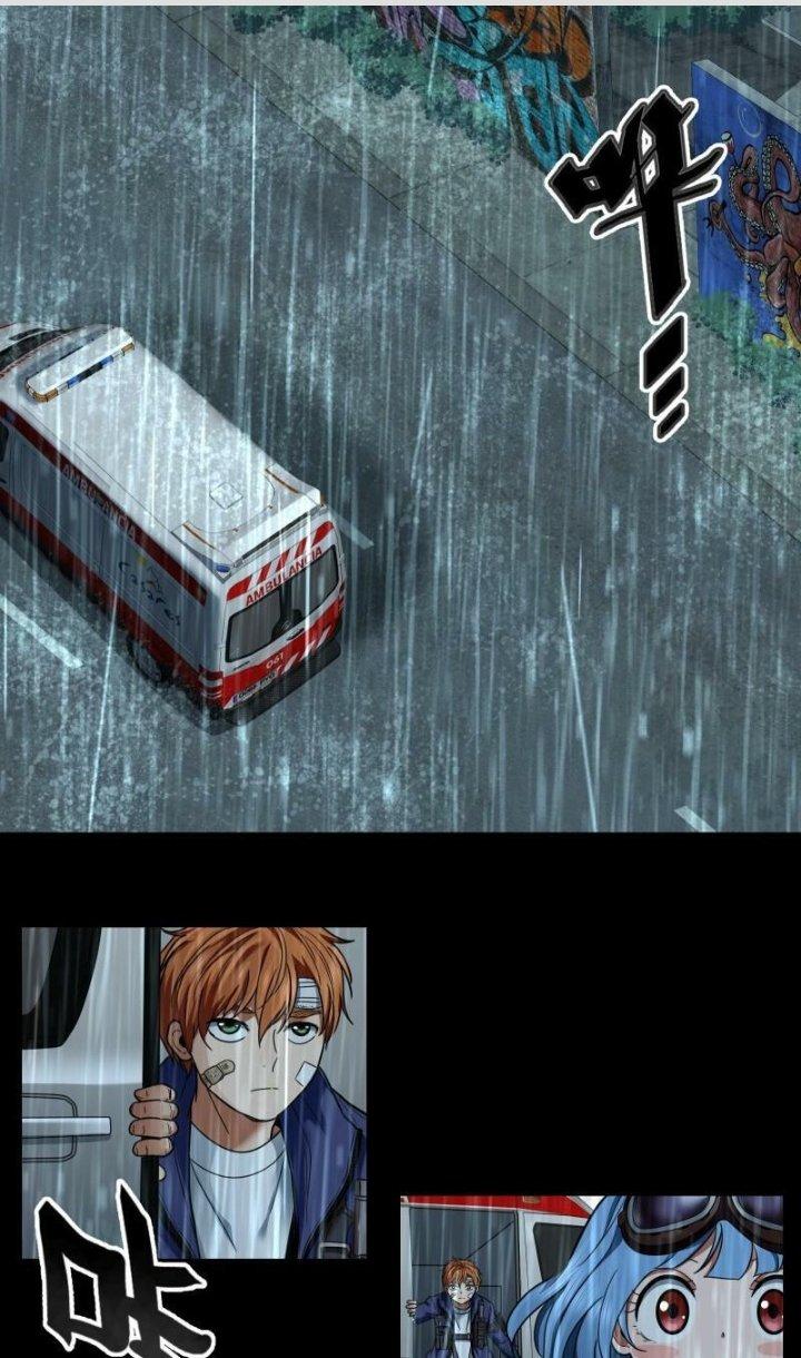 Hắc Dạ Trùng Sinh Chapter 19 - Trang 2