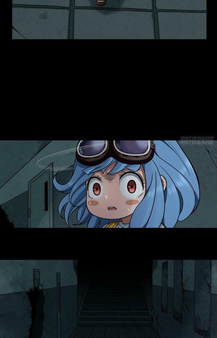 Hắc Dạ Trùng Sinh Chapter 19 - Trang 2