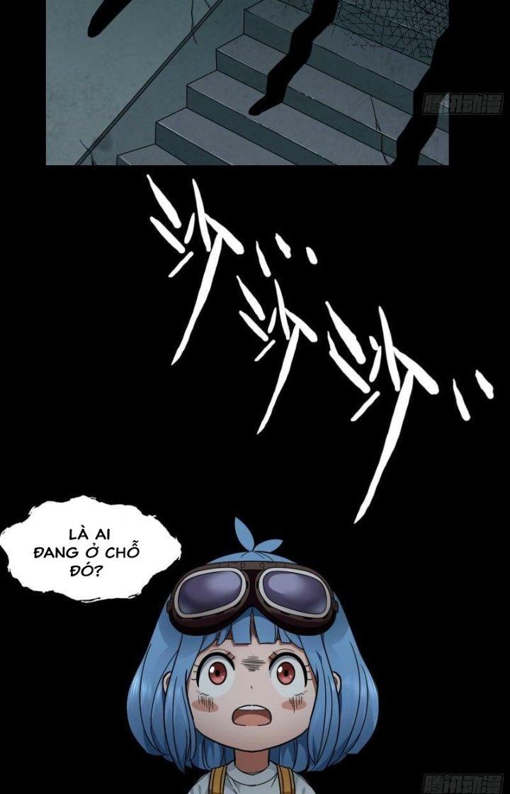 Hắc Dạ Trùng Sinh Chapter 19 - Trang 2