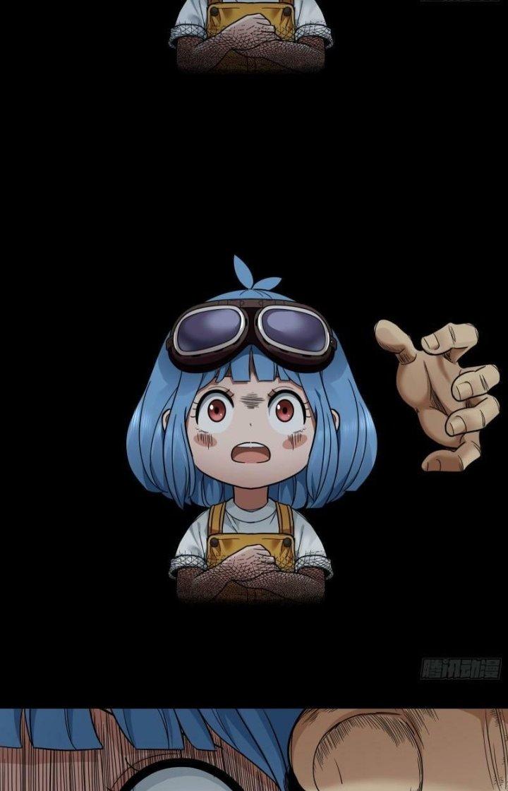 Hắc Dạ Trùng Sinh Chapter 19 - Trang 2