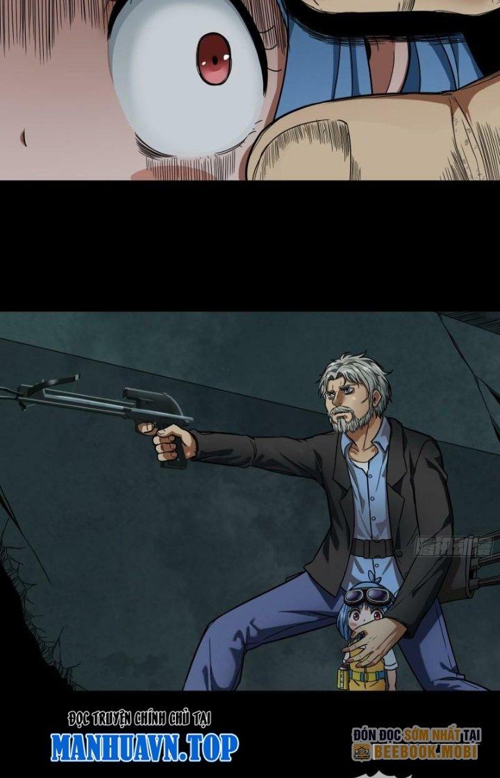 Hắc Dạ Trùng Sinh Chapter 19 - Trang 2