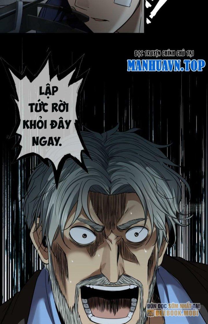 Hắc Dạ Trùng Sinh Chapter 19 - Trang 2