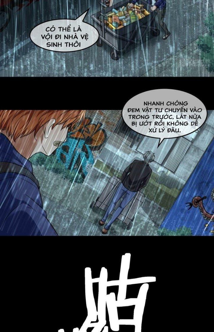 Hắc Dạ Trùng Sinh Chapter 19 - Trang 2