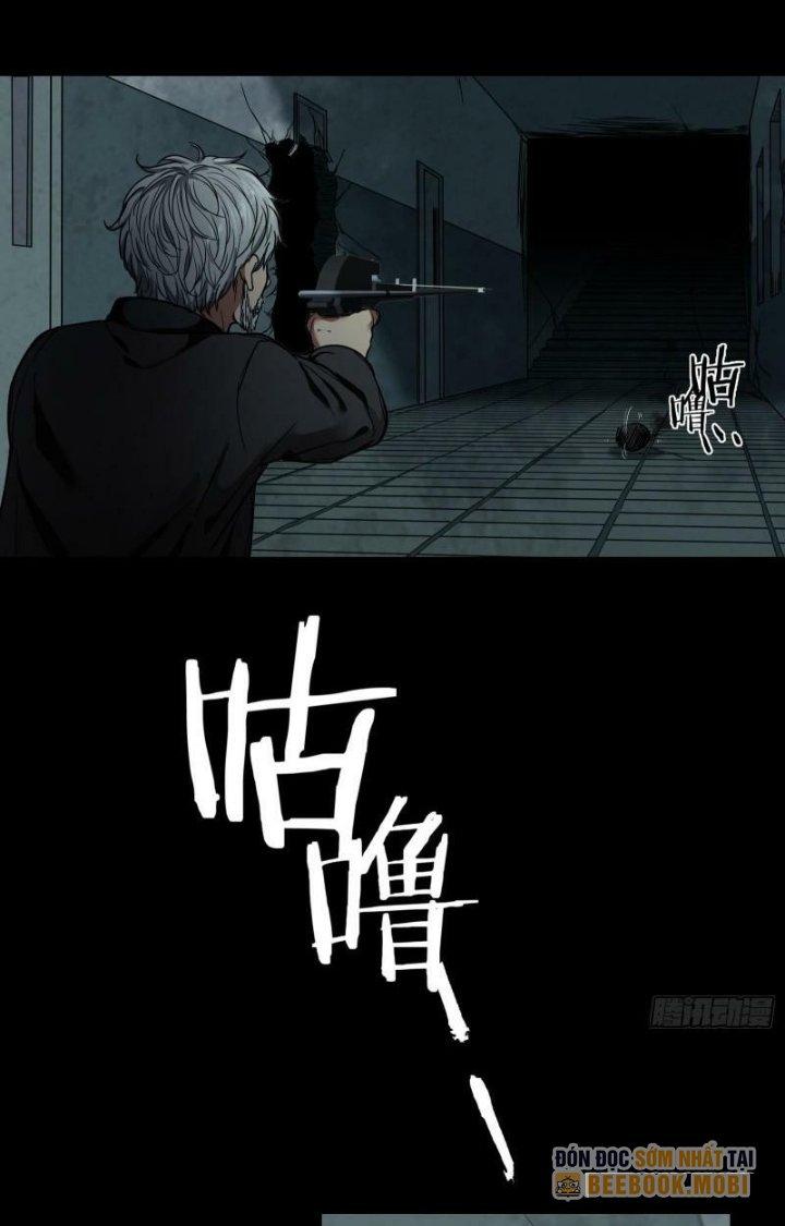 Hắc Dạ Trùng Sinh Chapter 19 - Trang 2