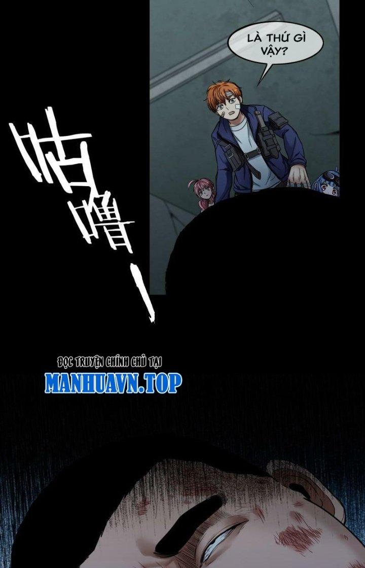 Hắc Dạ Trùng Sinh Chapter 19 - Trang 2