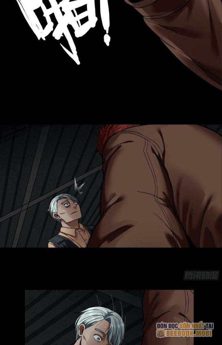 Hắc Dạ Trùng Sinh Chapter 19 - Trang 2