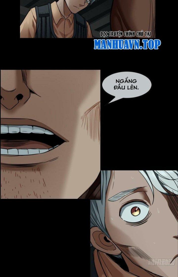 Hắc Dạ Trùng Sinh Chapter 19 - Trang 2