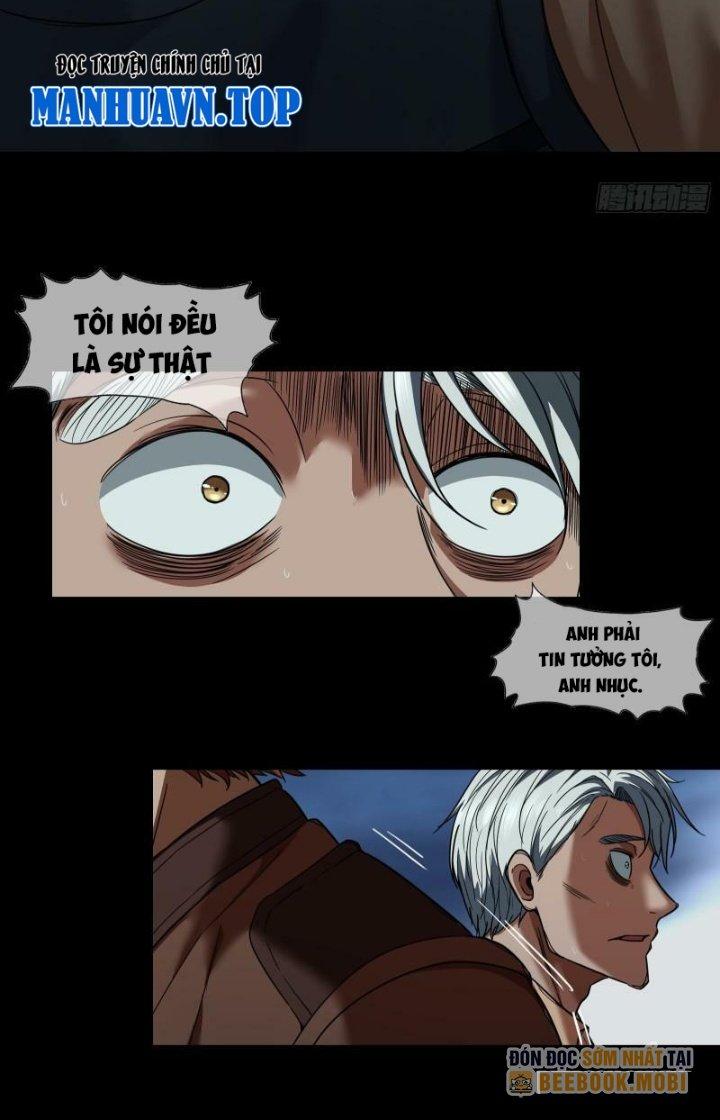 Hắc Dạ Trùng Sinh Chapter 19 - Trang 2