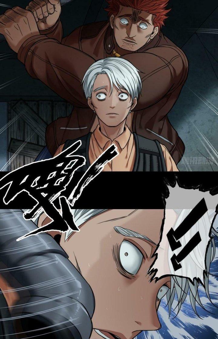 Hắc Dạ Trùng Sinh Chapter 19 - Trang 2