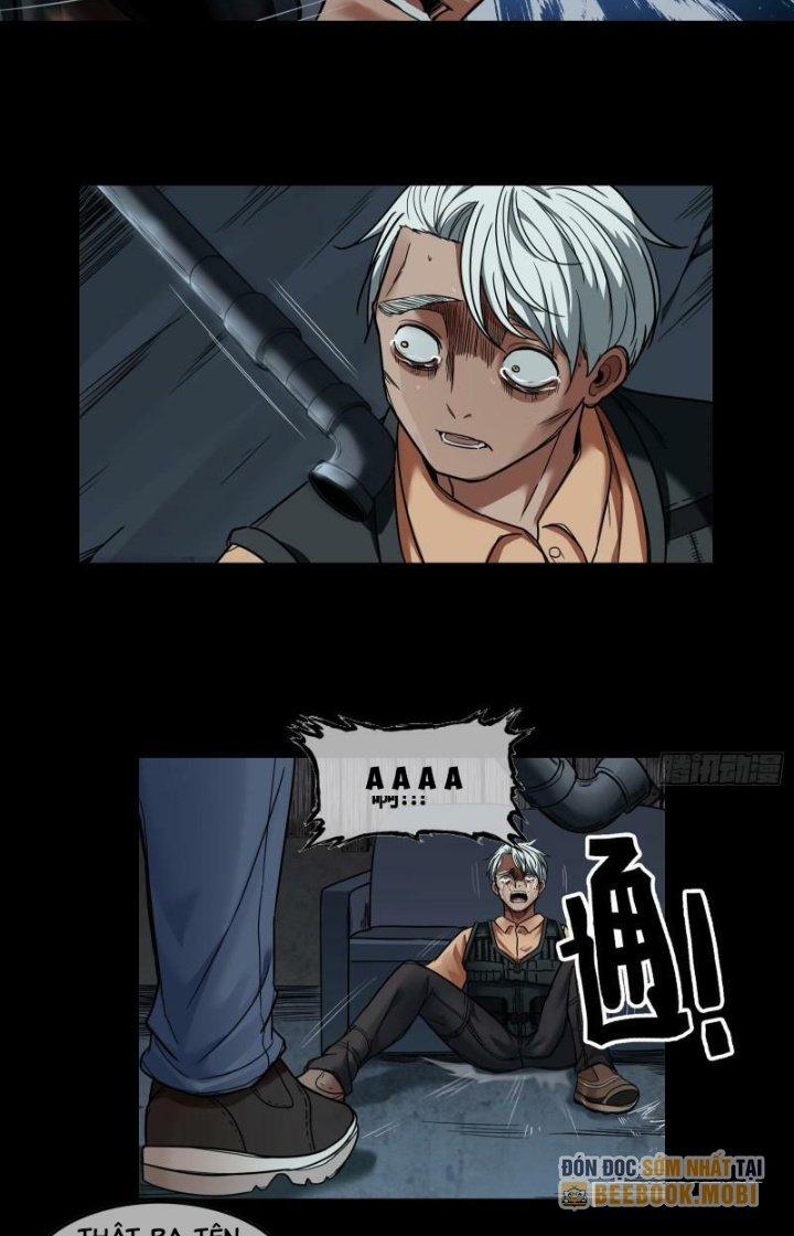 Hắc Dạ Trùng Sinh Chapter 19 - Trang 2