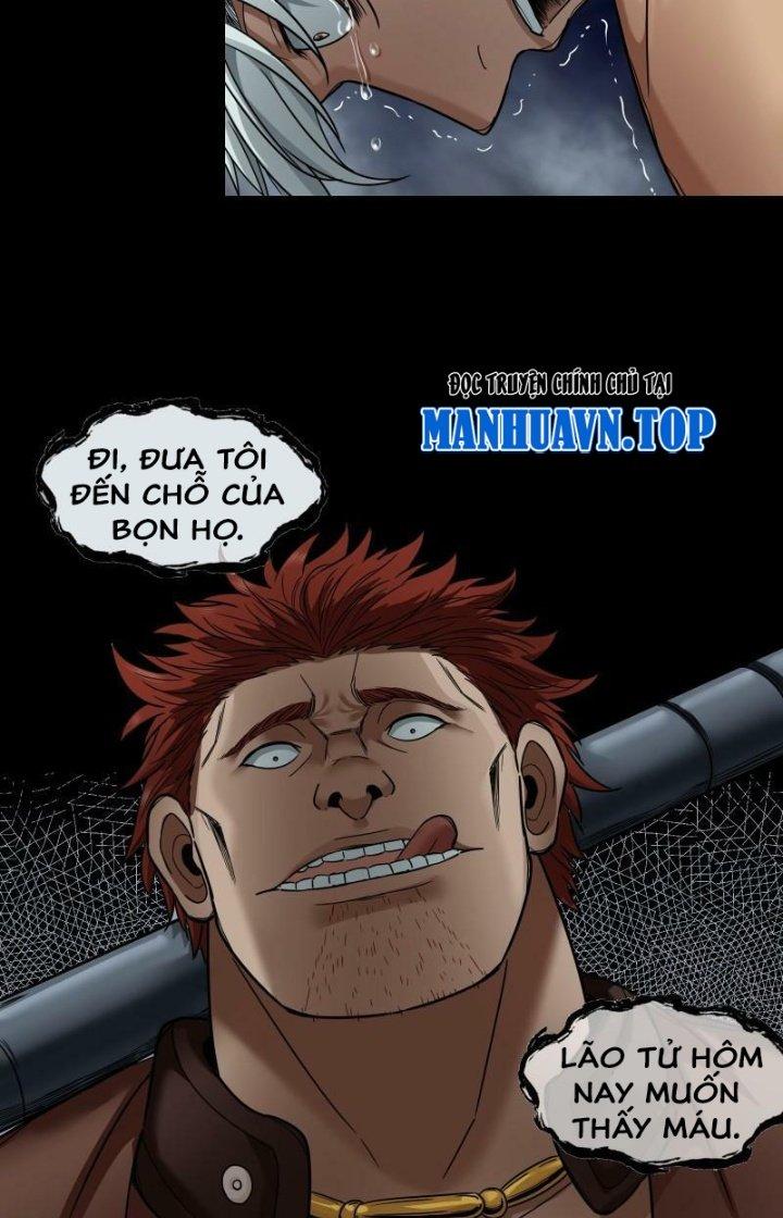 Hắc Dạ Trùng Sinh Chapter 19 - Trang 2