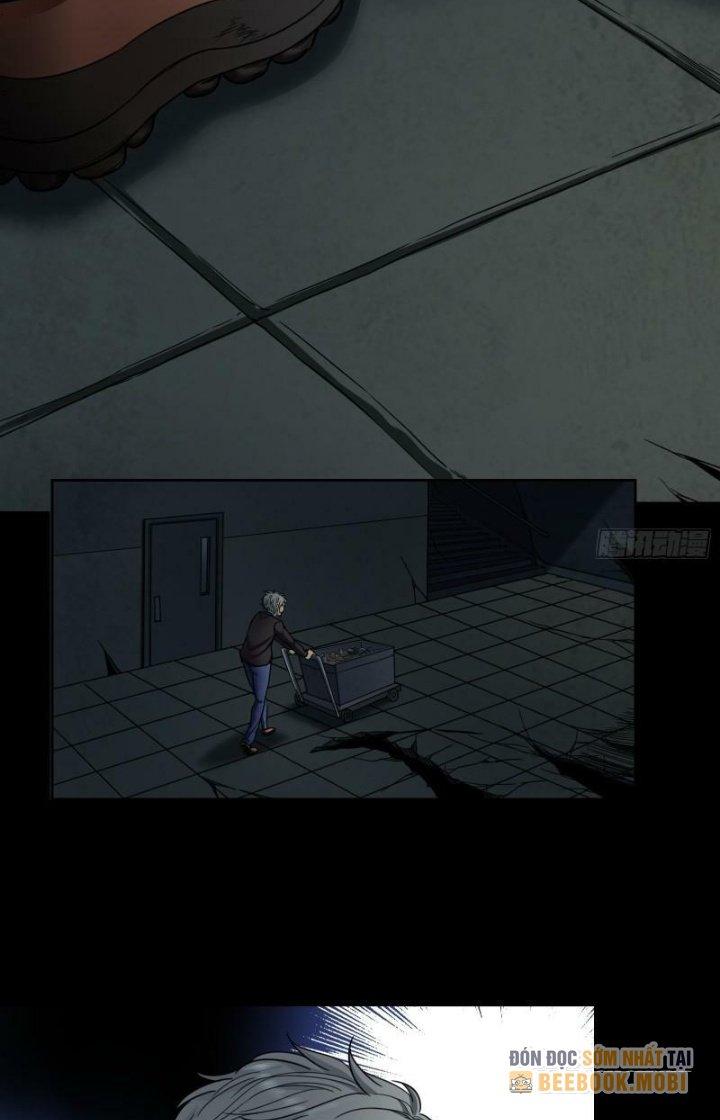 Hắc Dạ Trùng Sinh Chapter 19 - Trang 2