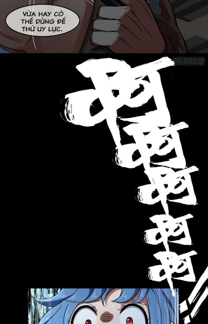 Hắc Dạ Trùng Sinh Chapter 19 - Trang 2