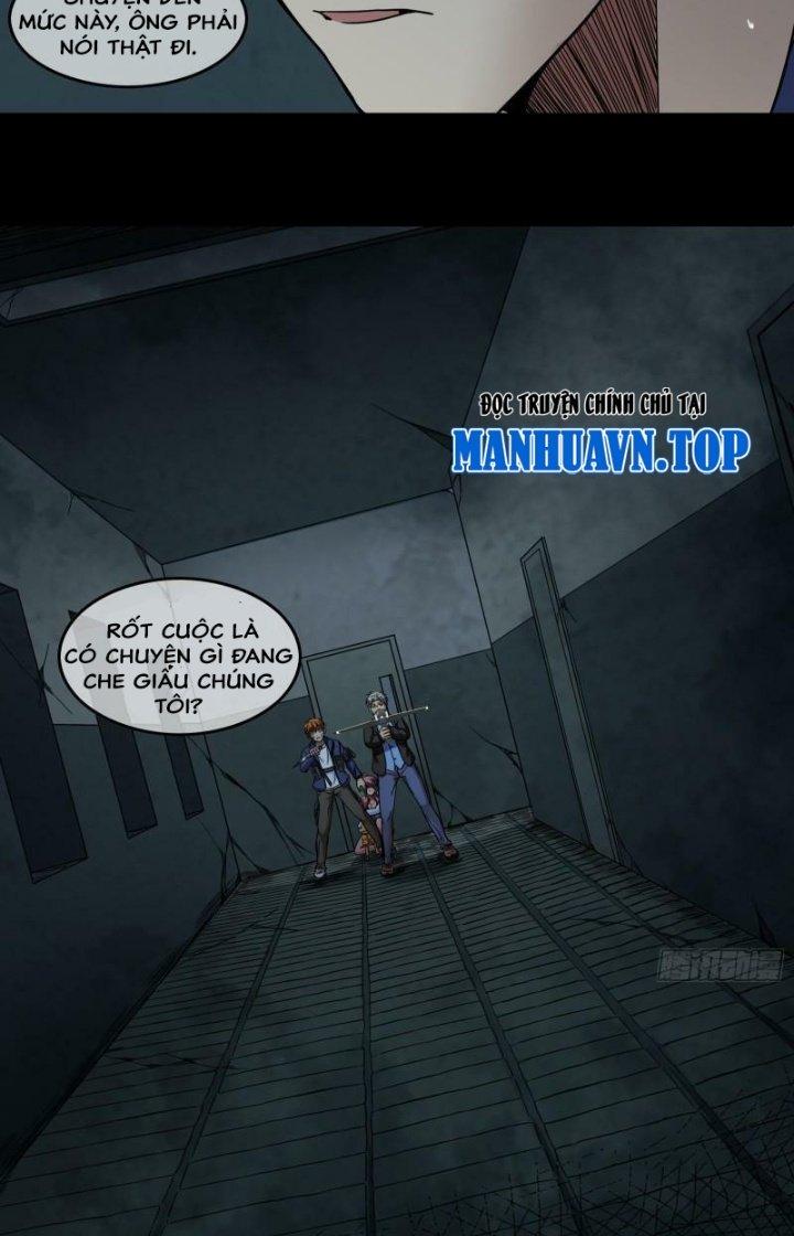 Hắc Dạ Trùng Sinh Chapter 19 - Trang 2