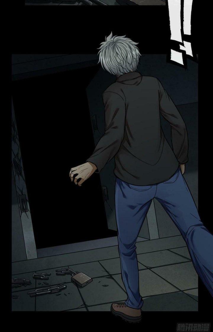 Hắc Dạ Trùng Sinh Chapter 19 - Trang 2